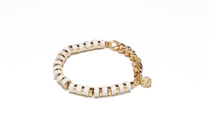 Bracelet Bar Chain Reaction Collection