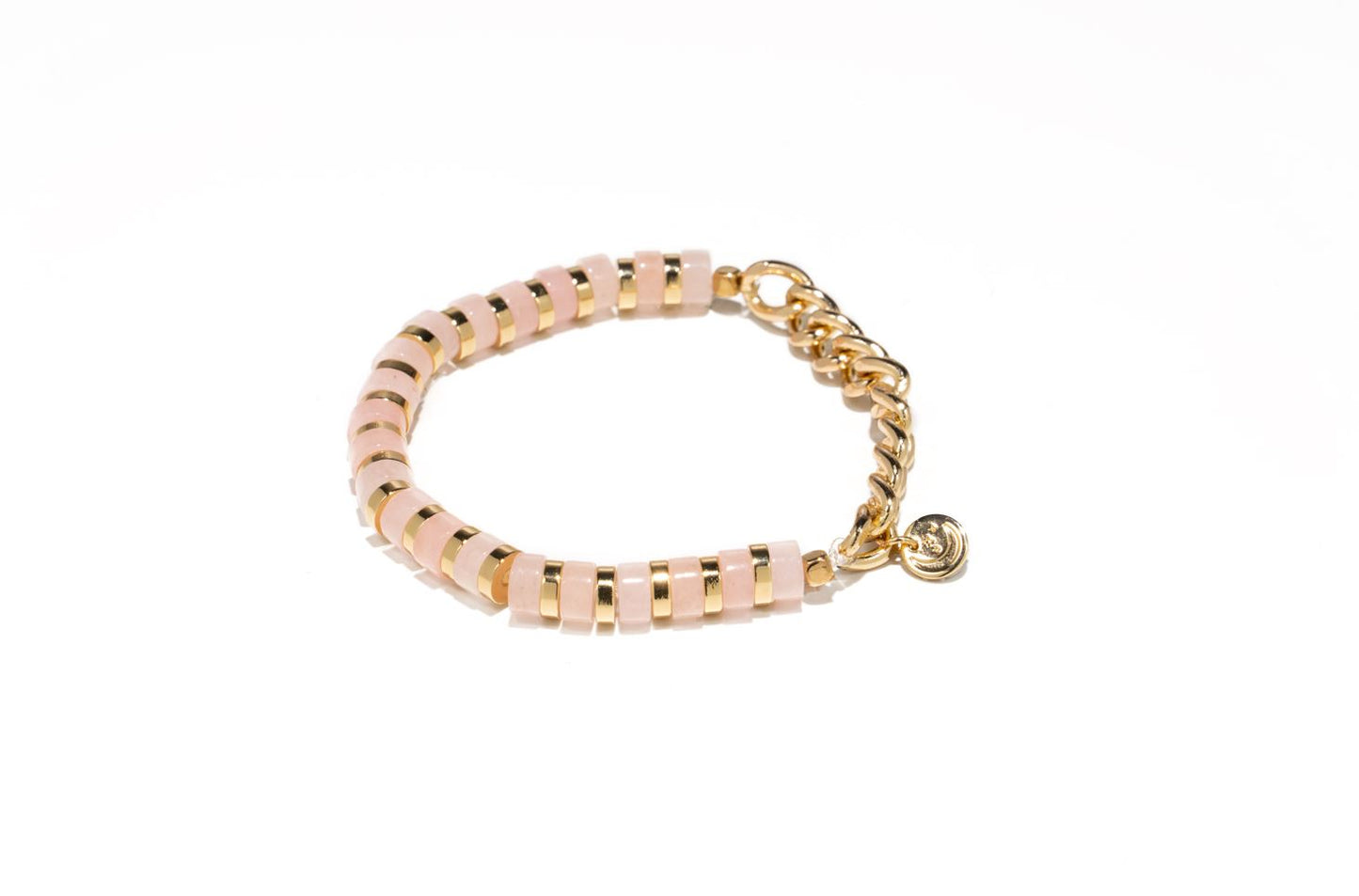 Bracelet Bar Chain Reaction Collection