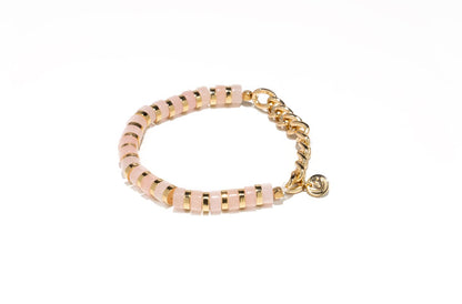 Bracelet Bar Chain Reaction Collection