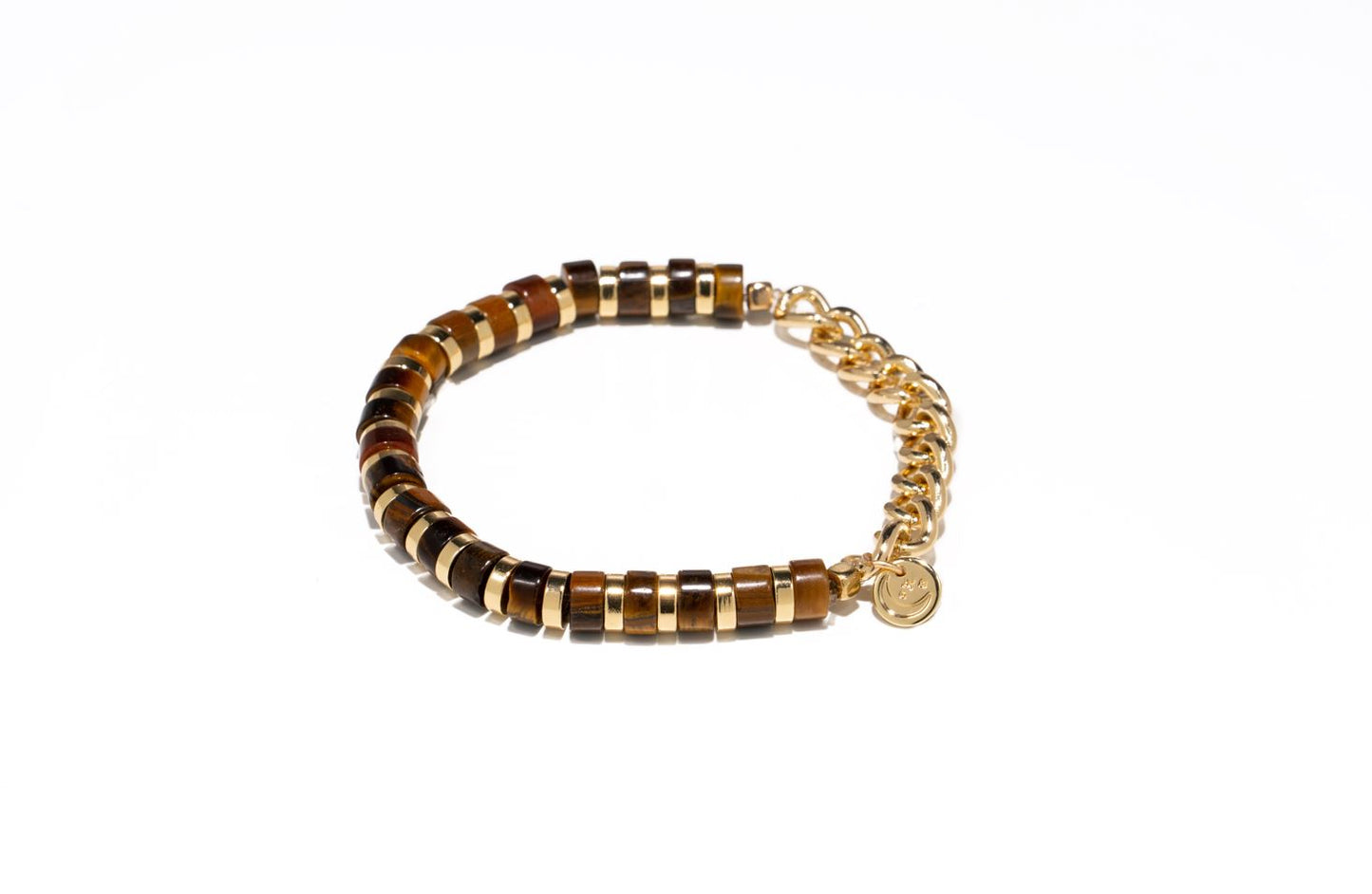 Bracelet Bar Chain Reaction Collection