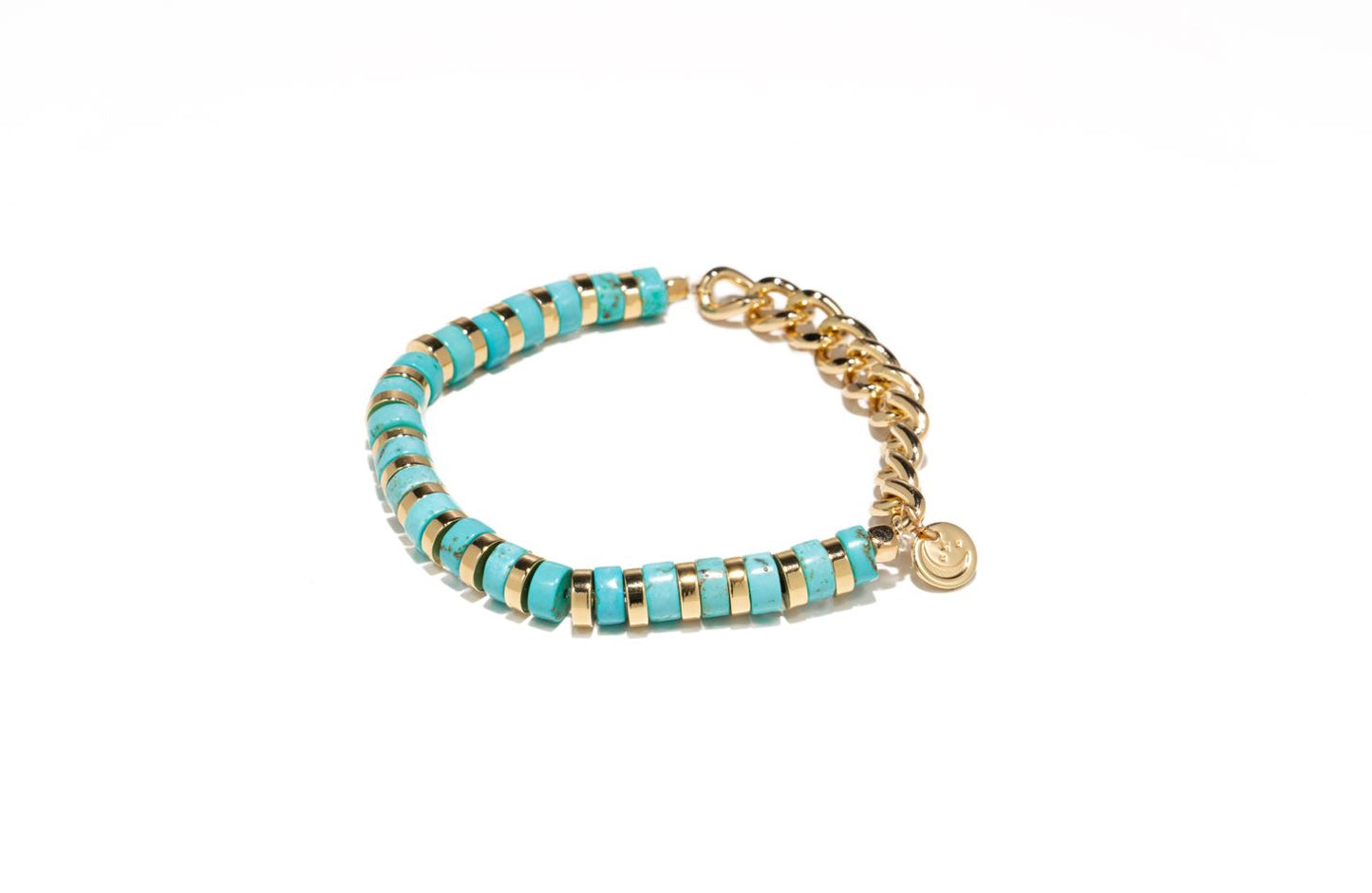 Bracelet Bar Chain Reaction Collection
