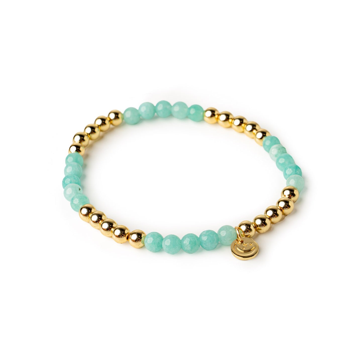 Bracelet Bar Terra Stone Collection