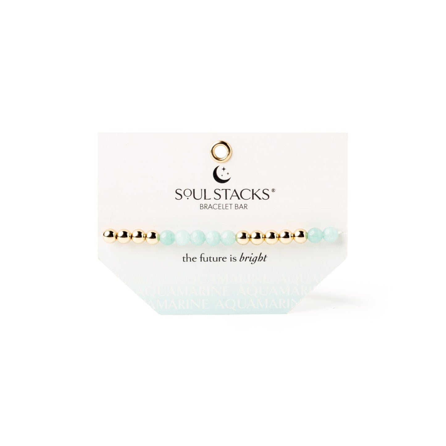 Bracelet Bar Terra Stone Collection
