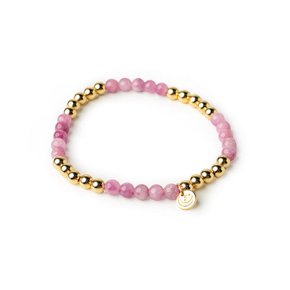 Bracelet Bar Terra Stone Collection