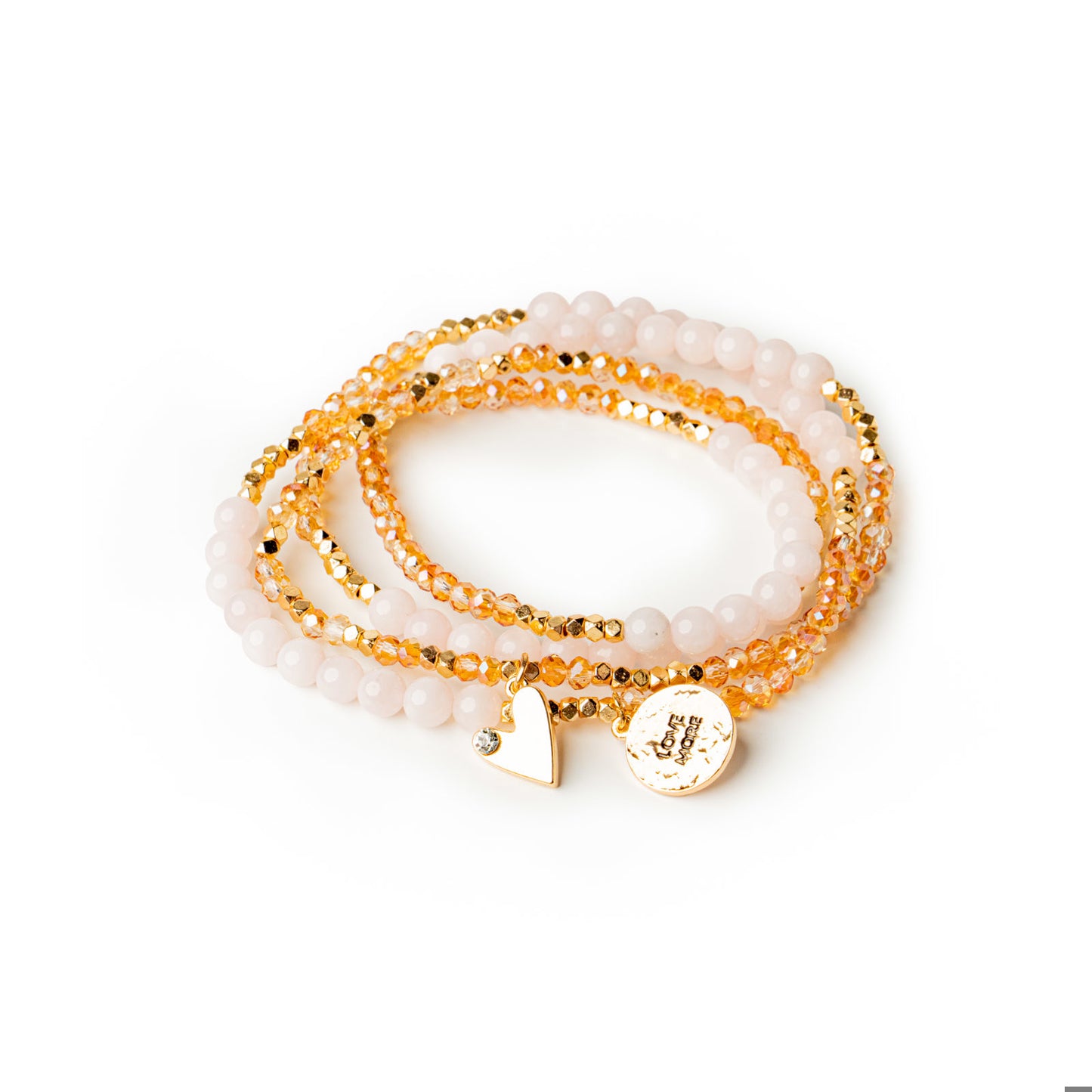 Bracelet Bar Wrappable Bracelet & Necklace