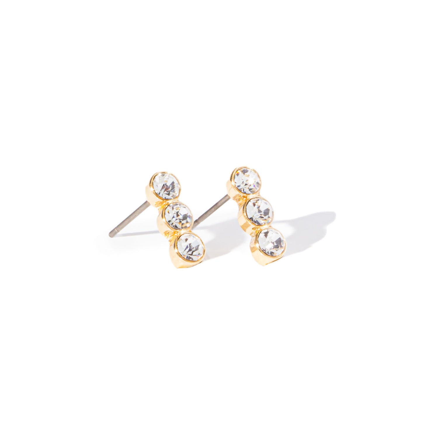 Terra Stone Mix & Match Earring Stacks
