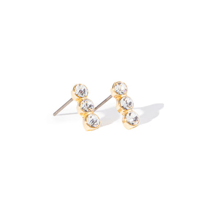 Terra Stone Mix & Match Earring Stacks