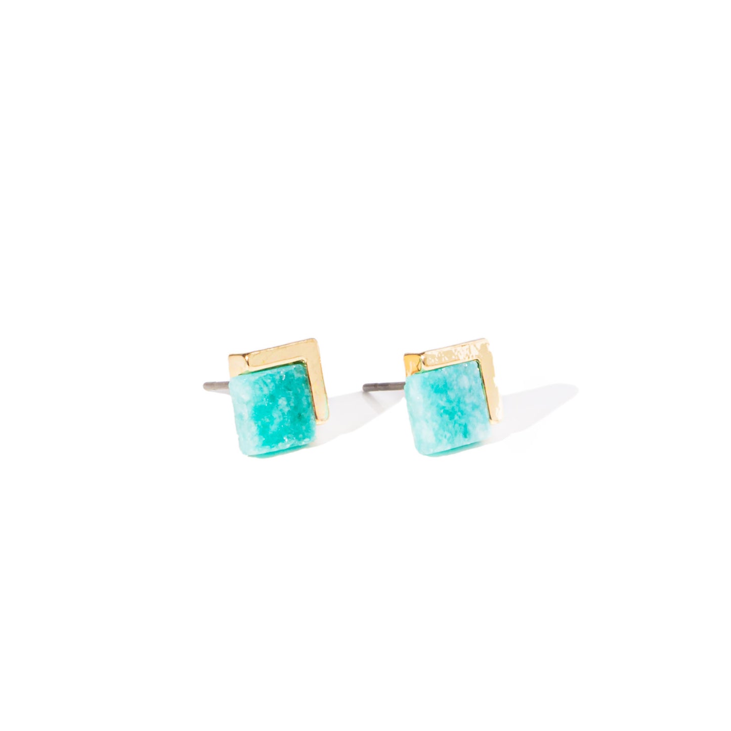 Terra Stone Mix & Match Earring Stacks