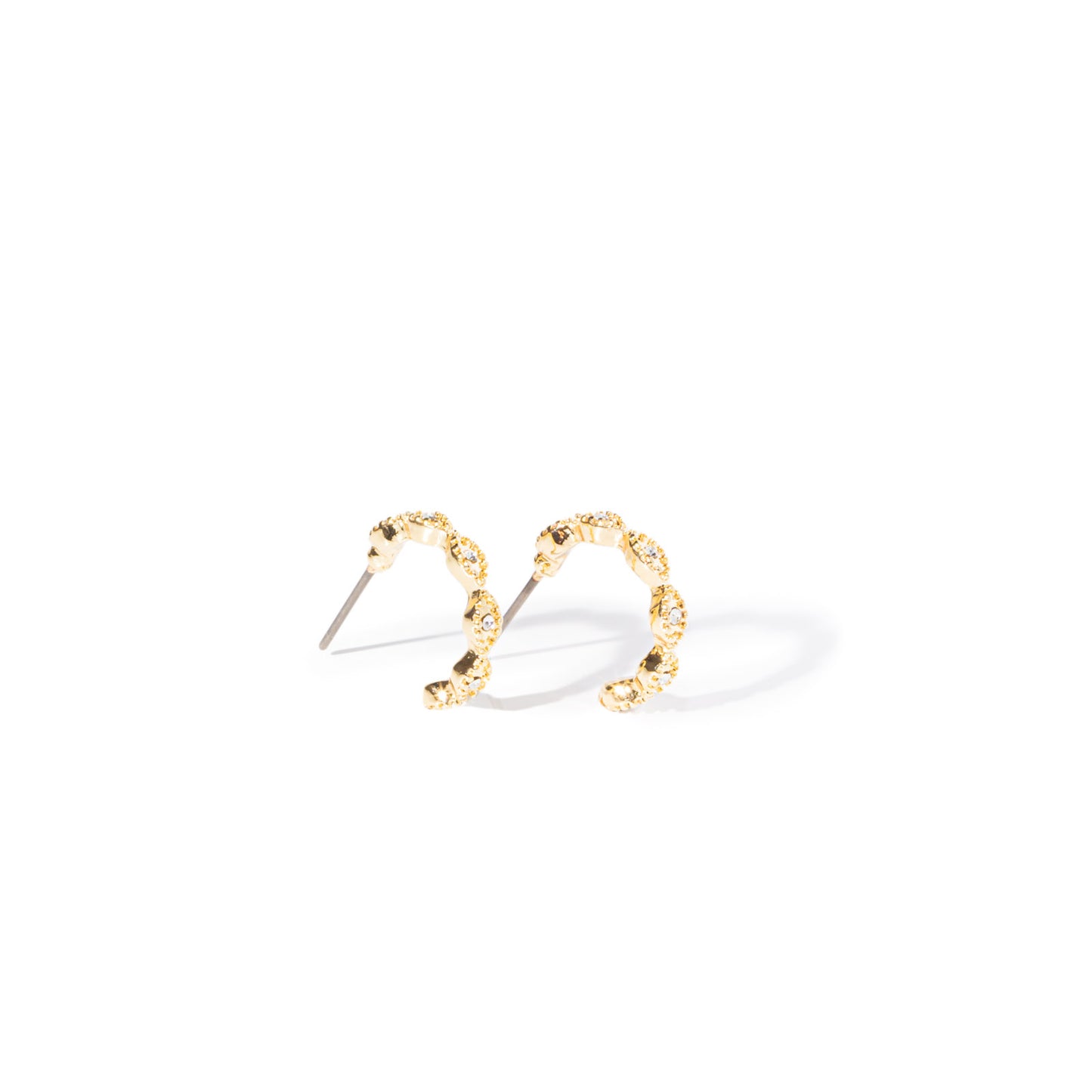 Terra Stone Mix & Match Earring Stacks