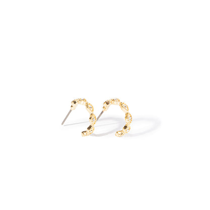 Terra Stone Mix & Match Earring Stacks
