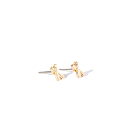 Terra Stone Mix & Match Earring Stacks