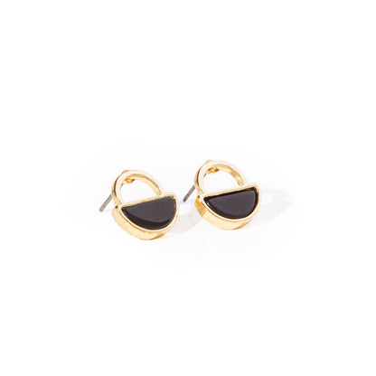 Terra Stone Mix & Match Earring Stacks