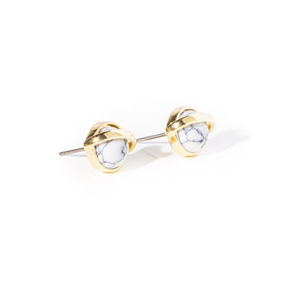 Terra Stone Mix & Match Earring Stacks