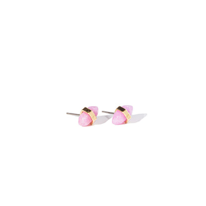 Terra Stone Mix & Match Earring Stacks