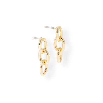Terra Stone Mix & Match Earring Stacks