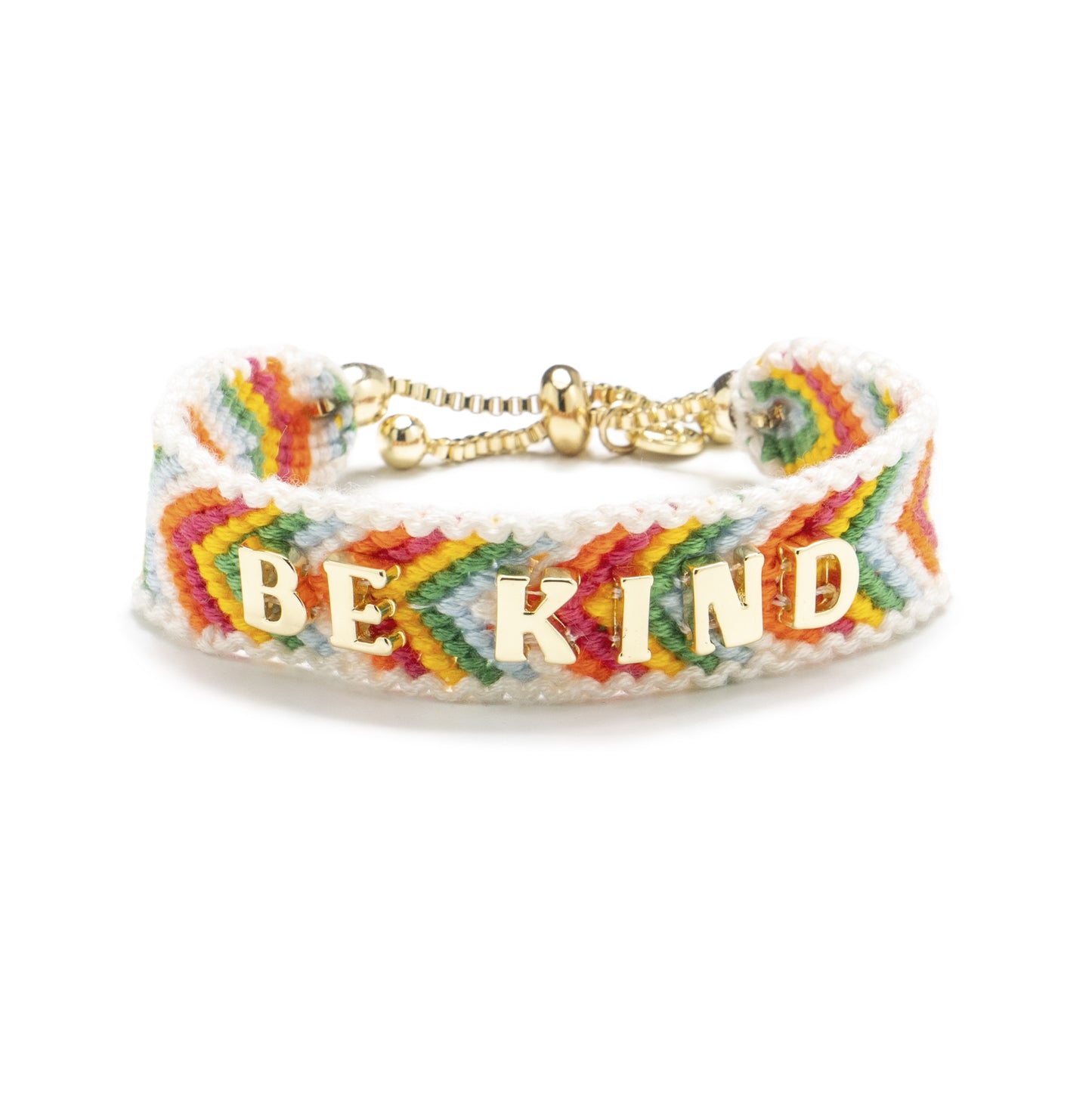 Stay Golden Bracelet