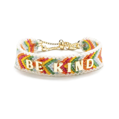 Stay Golden Bracelet
