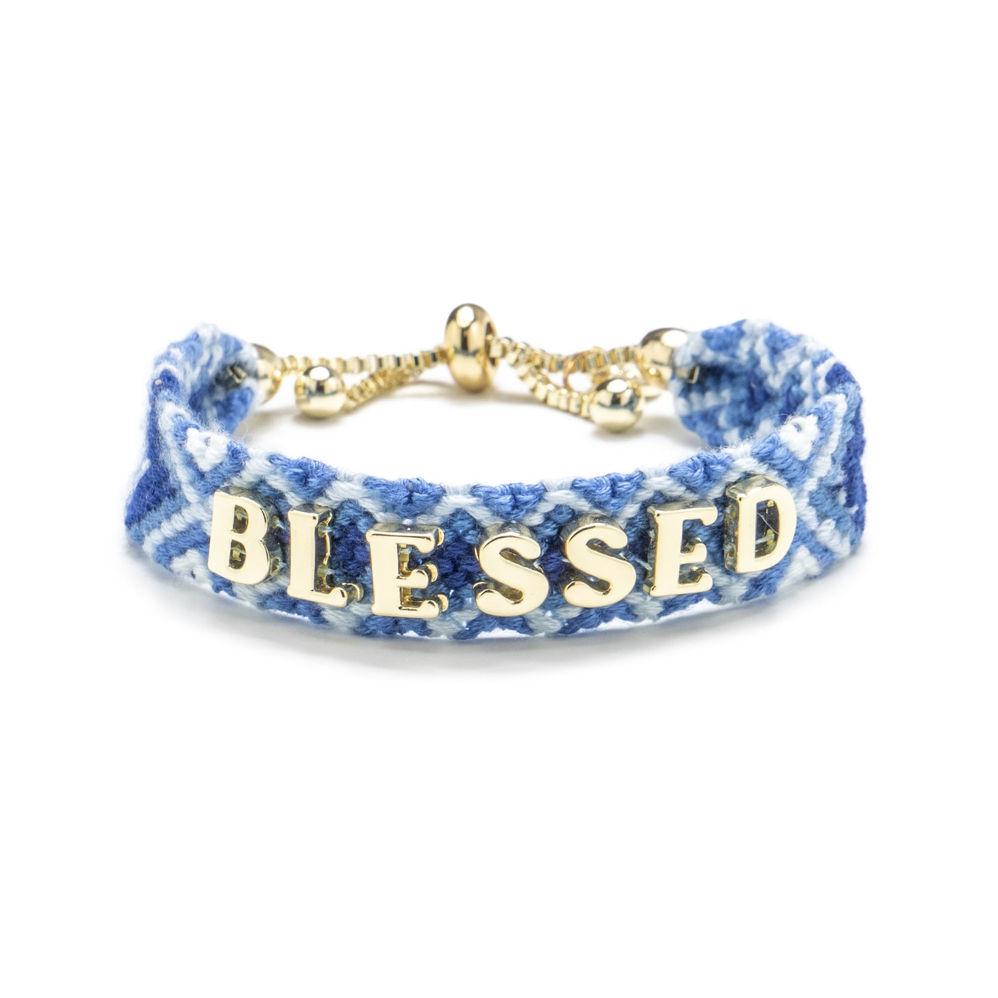 Stay Golden Bracelet