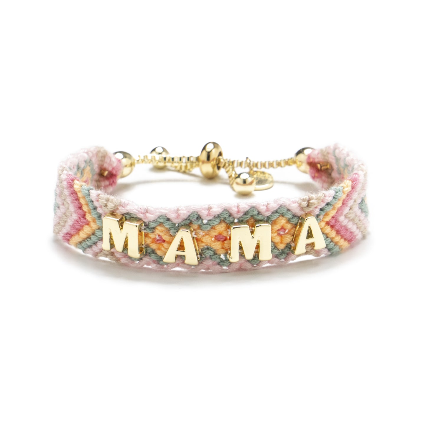 Stay Golden Bracelet