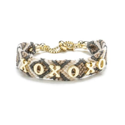Stay Golden Bracelet
