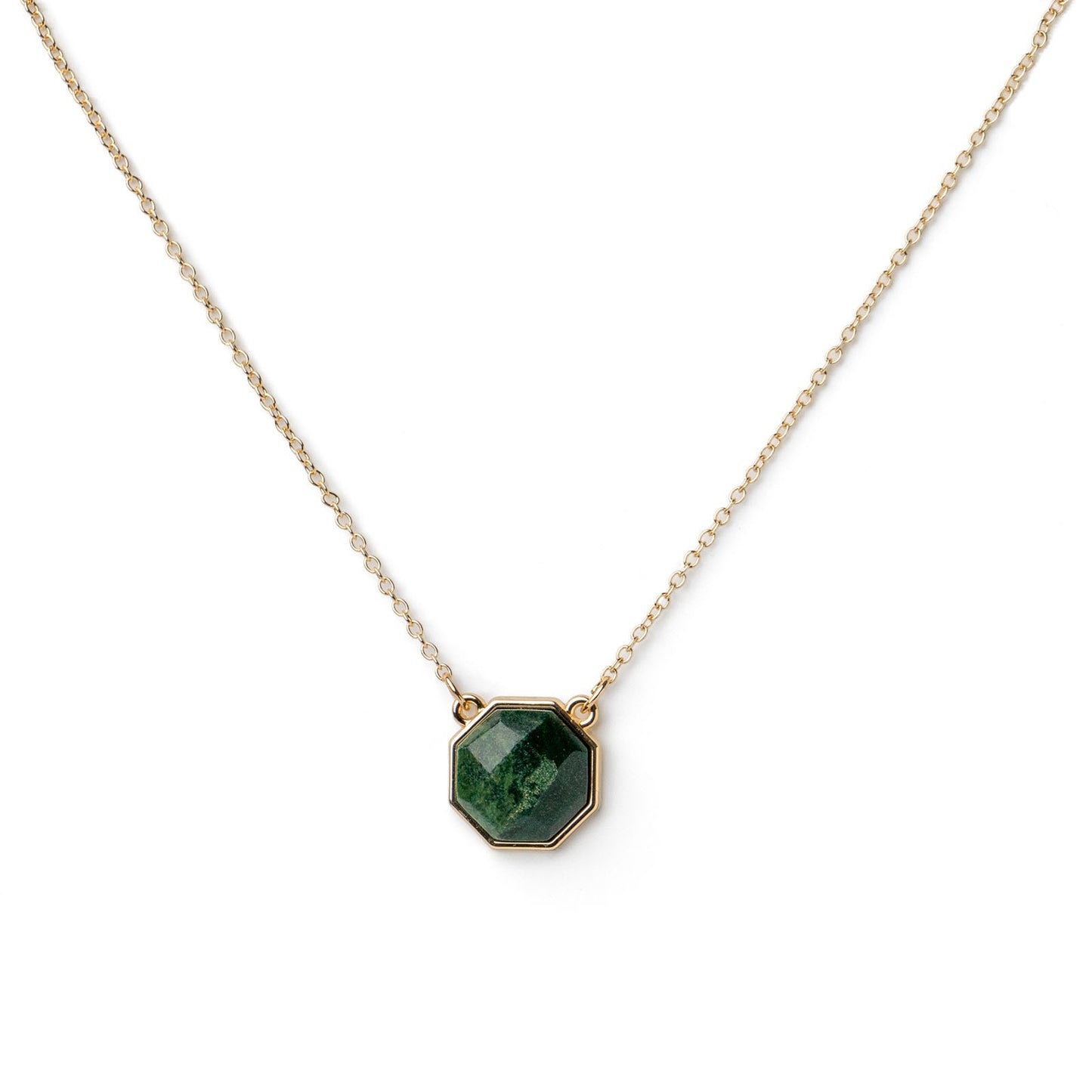 Intentions Pendant