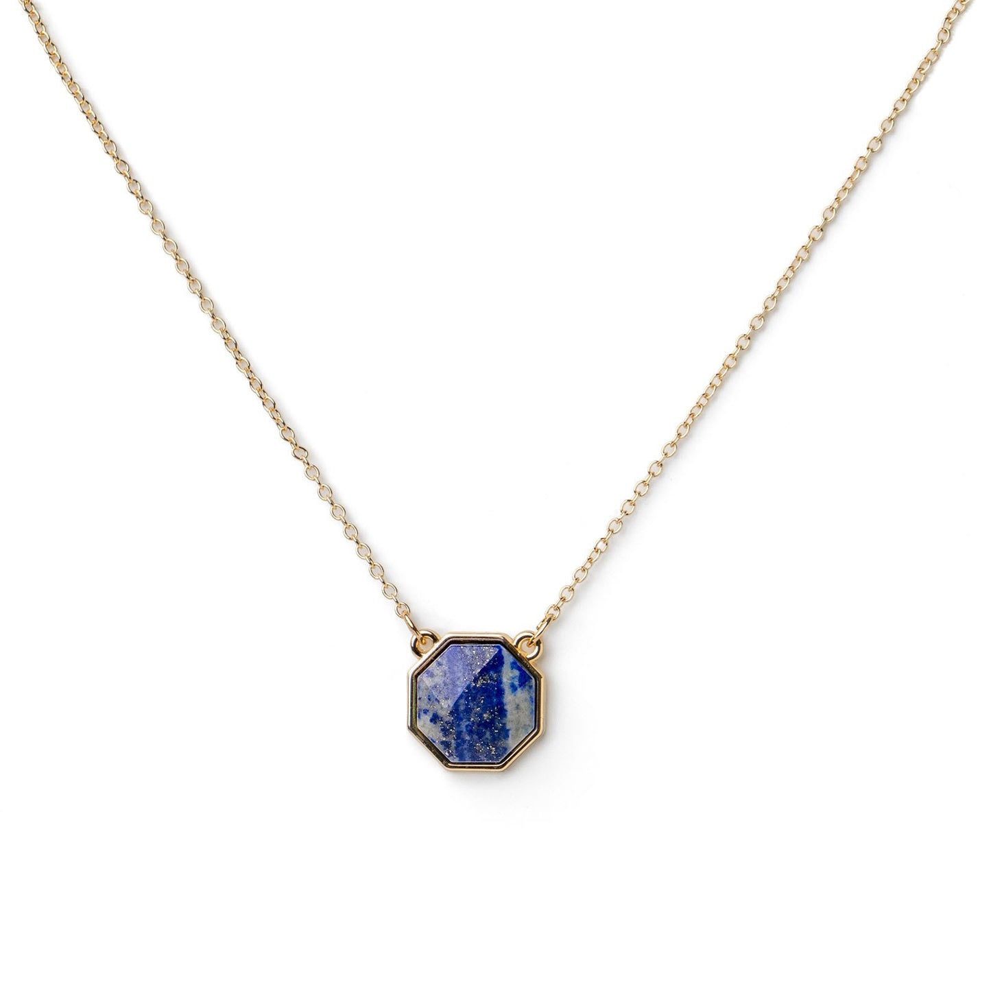 Intentions Pendant