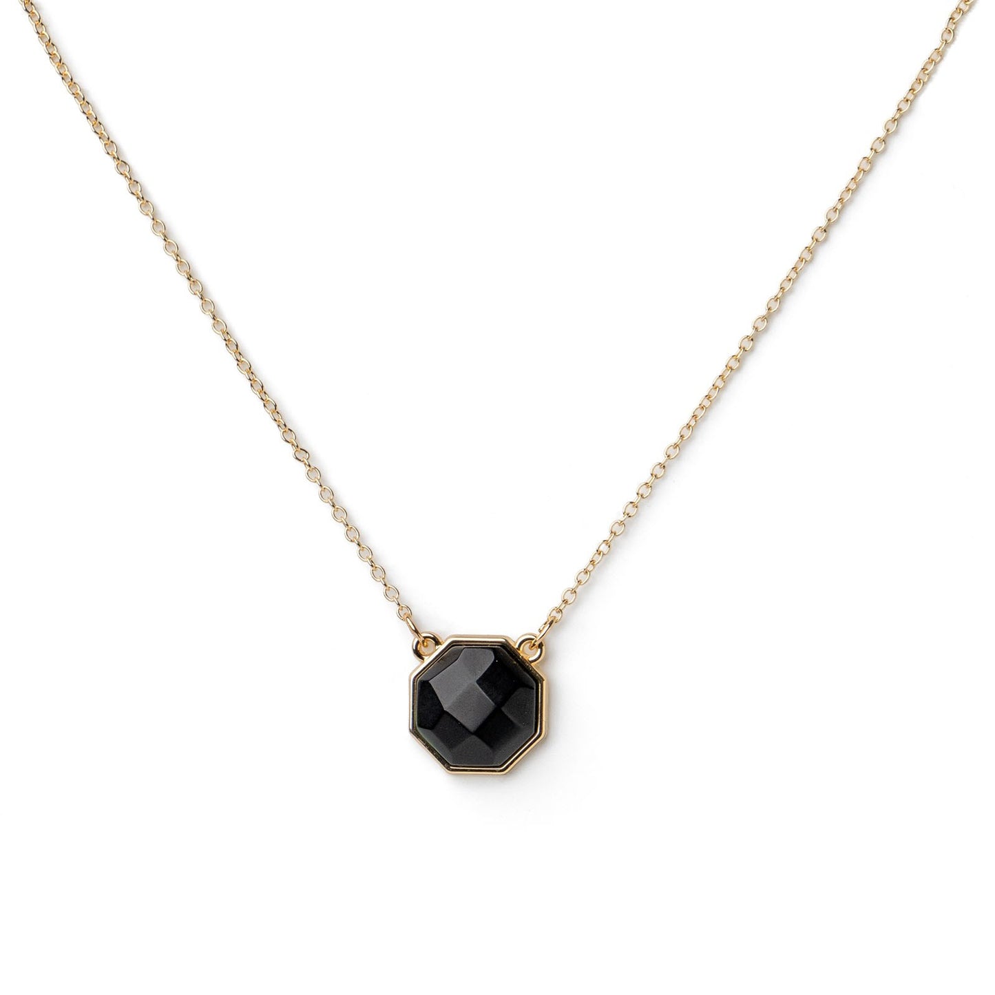 Intentions Pendant