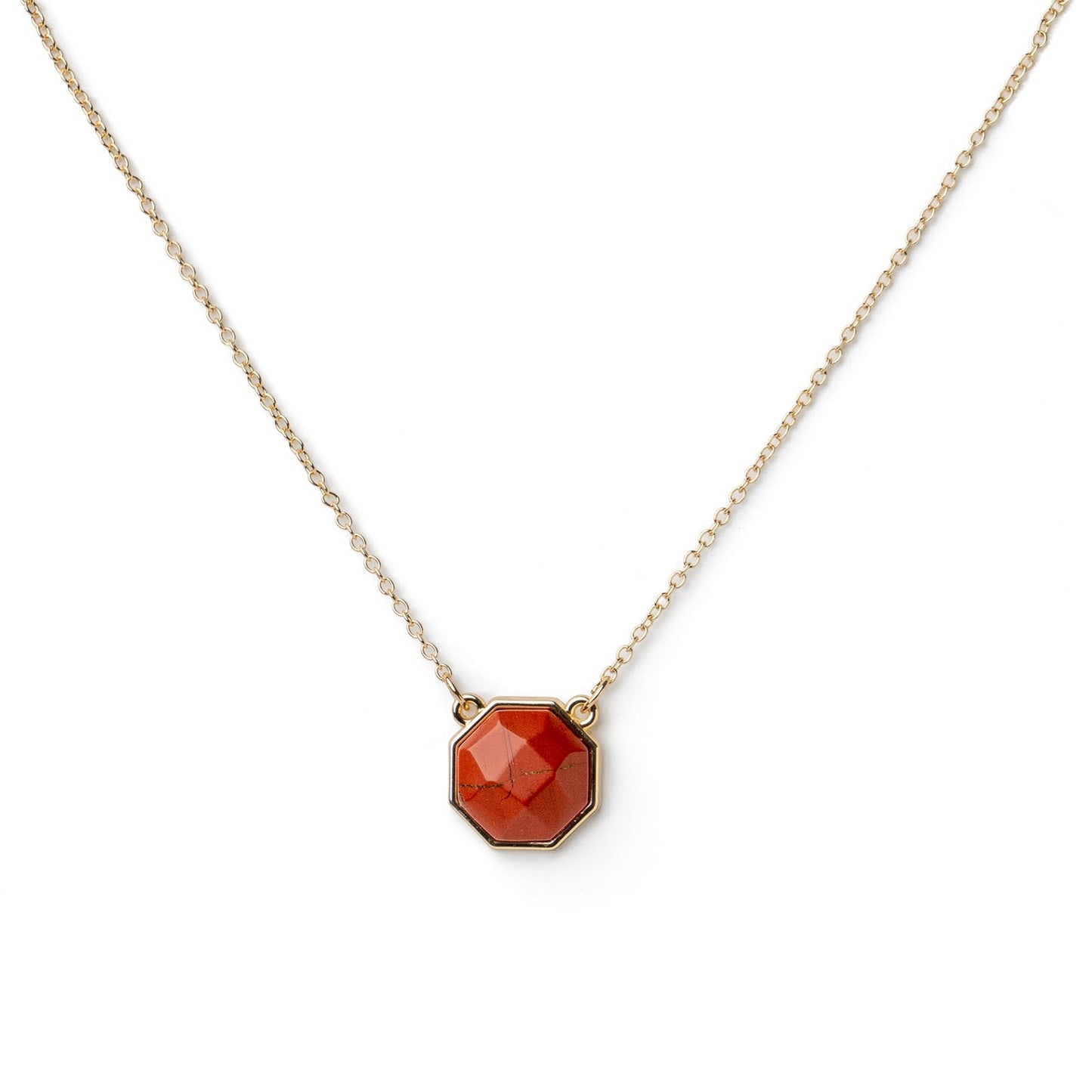 Intentions Pendant