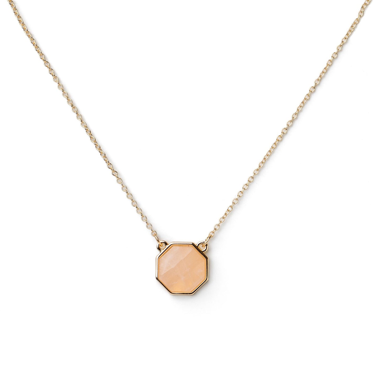 Intentions Pendant