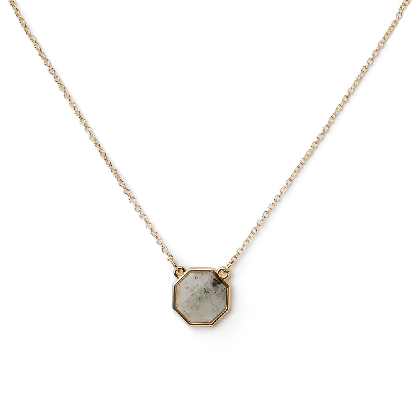 Intentions Pendant
