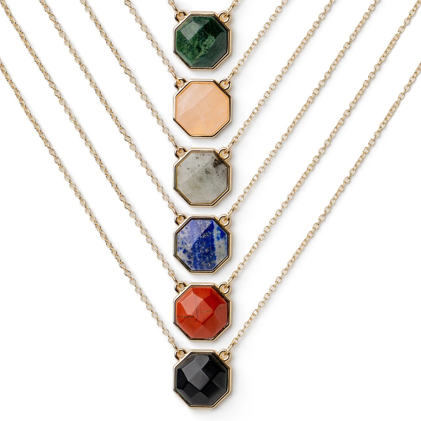 Intentions Pendant