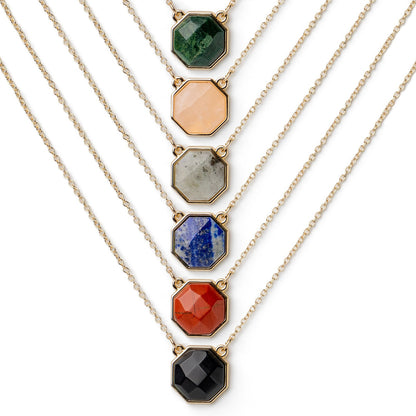 Intentions Pendant