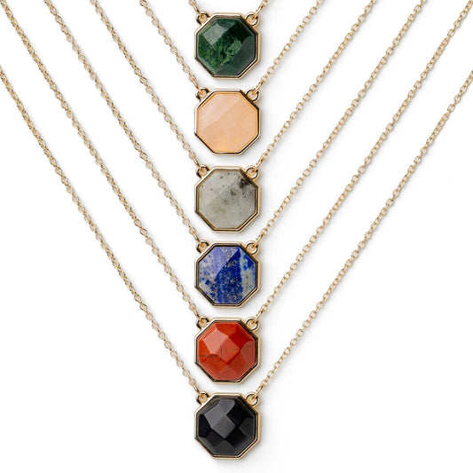 Intentions Pendant