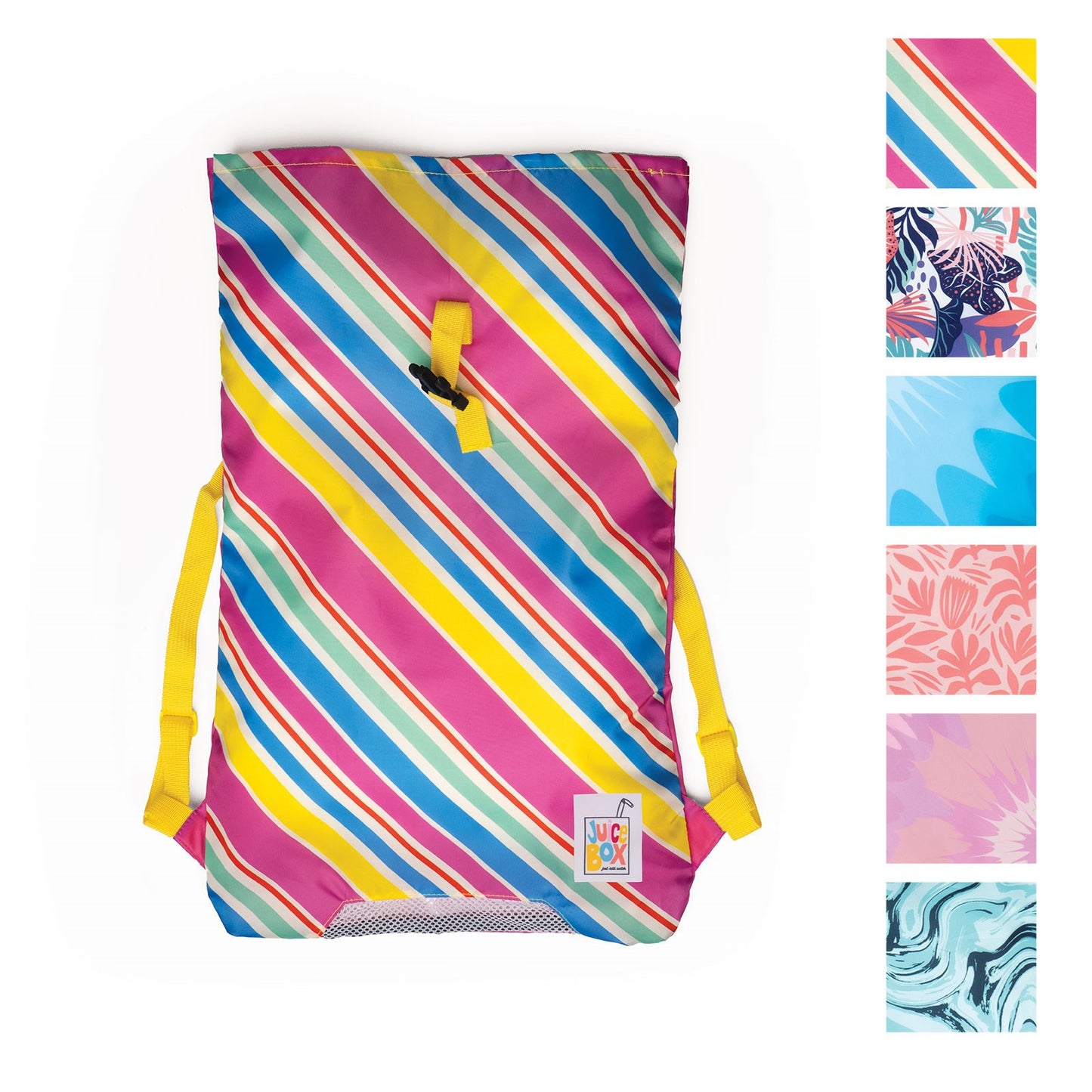 Swim Backpack