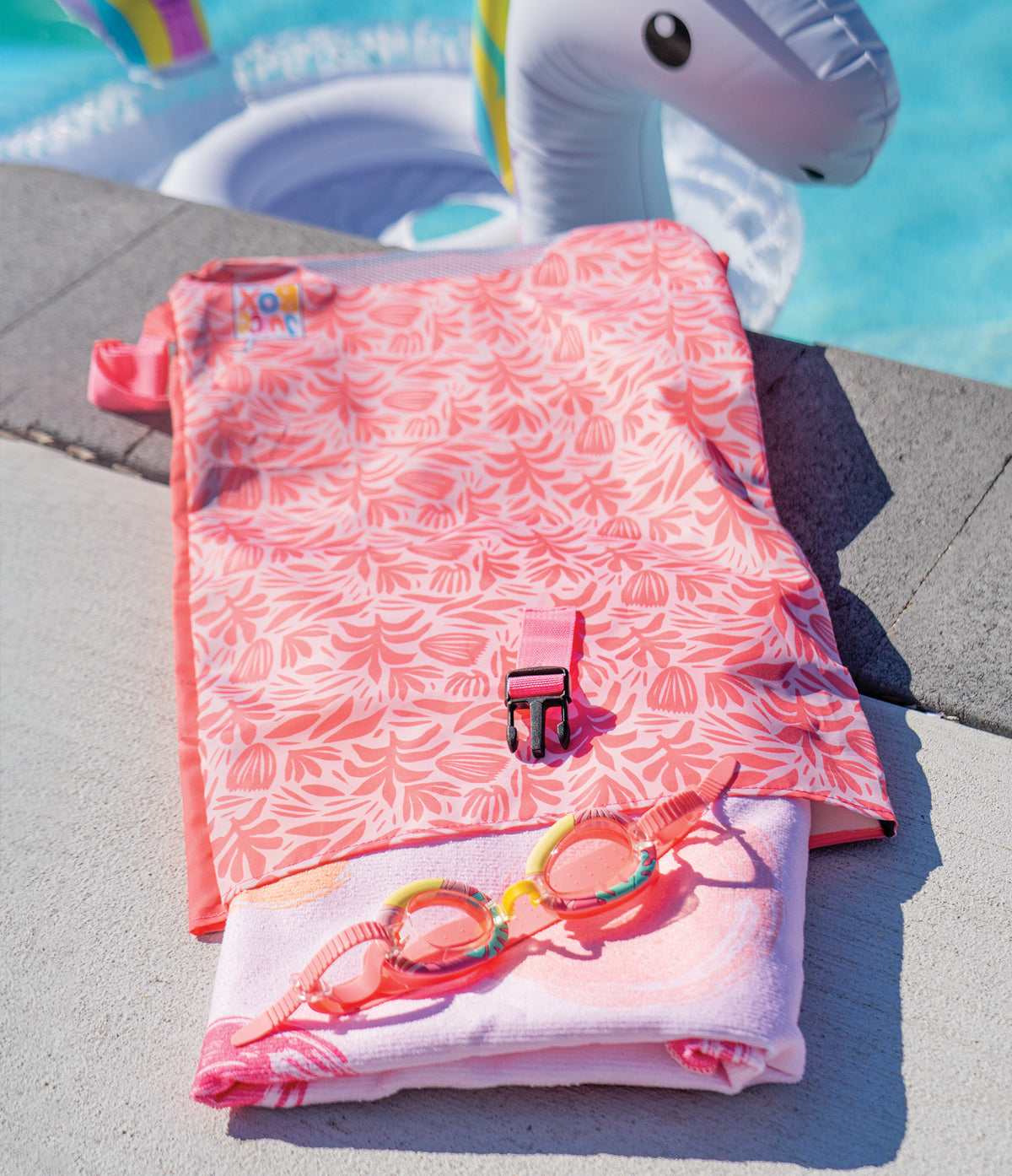 Swim Backpack