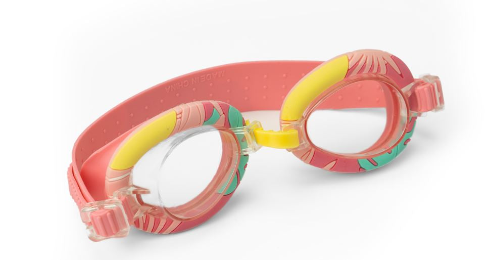 Kids Swim Goggles