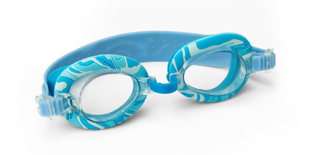 Kids Swim Goggles