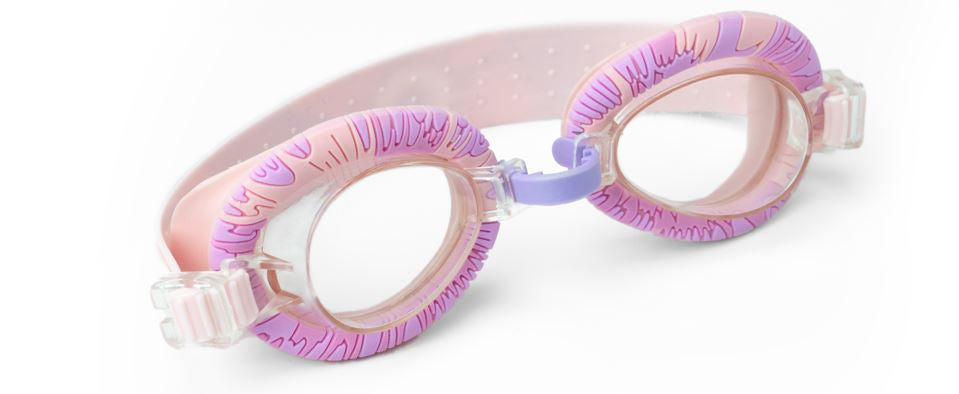 Kids Swim Goggles