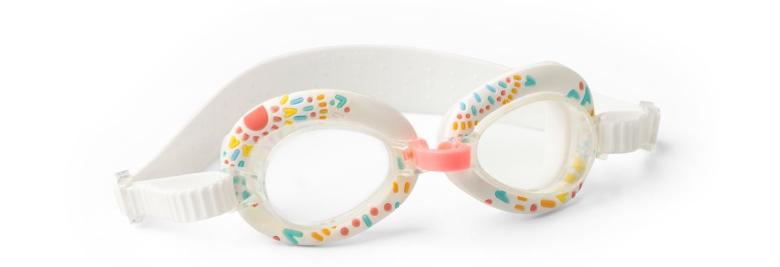Kids Swim Goggles