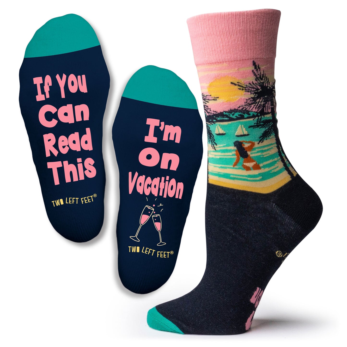 Flagship Sock Collection