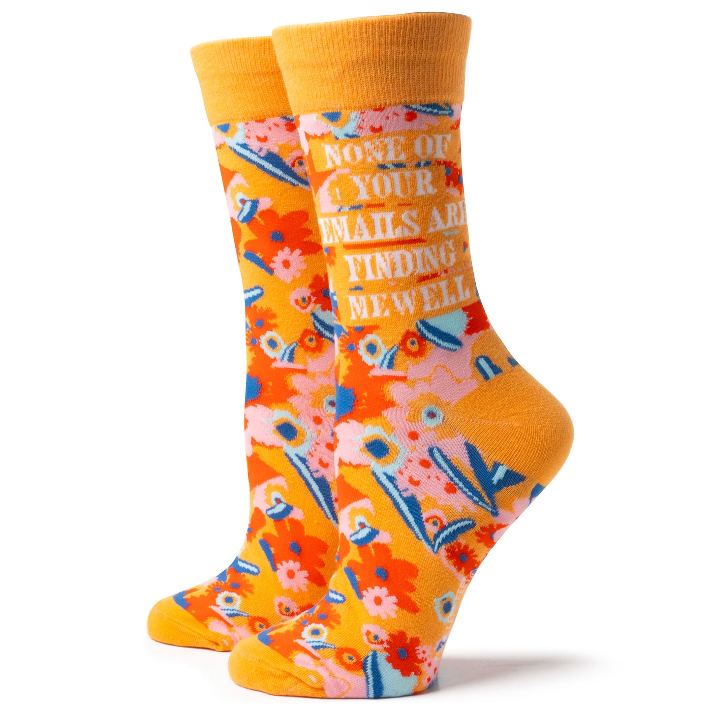 Flagship Sock Collection