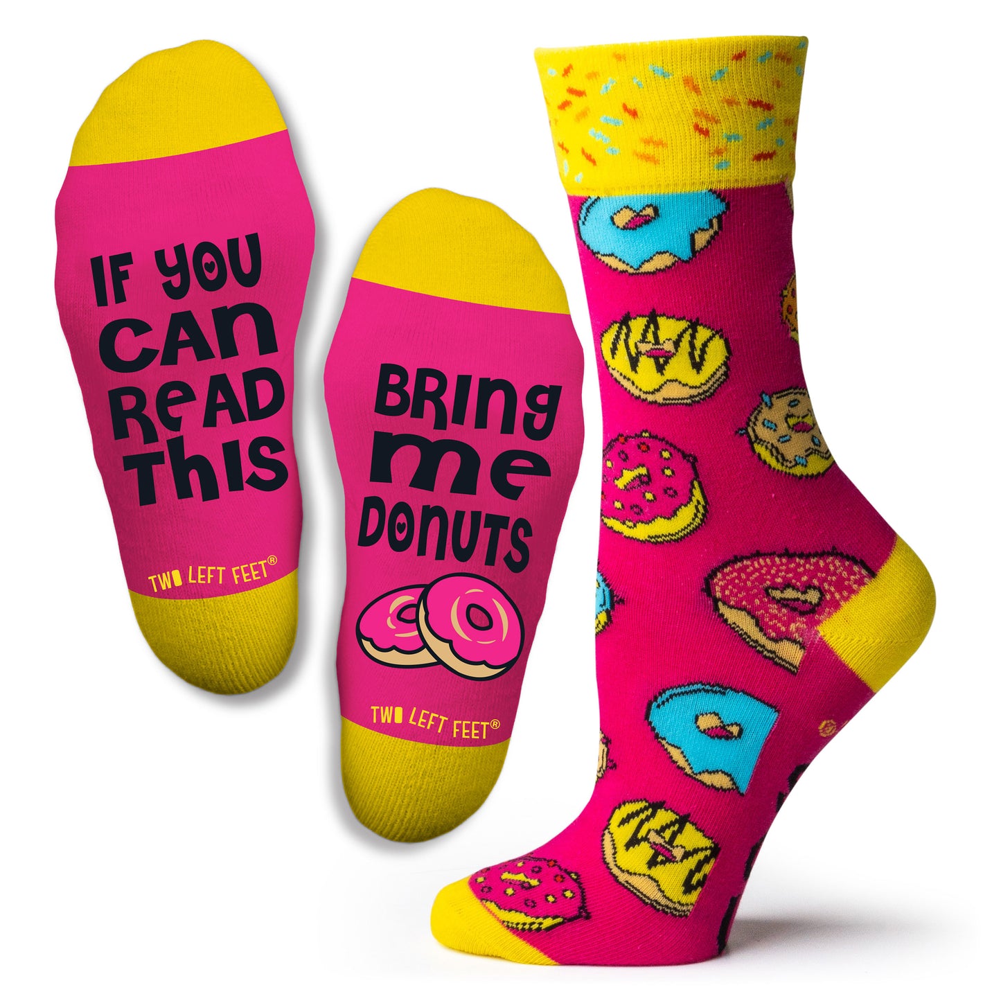 Flagship Sock Collection