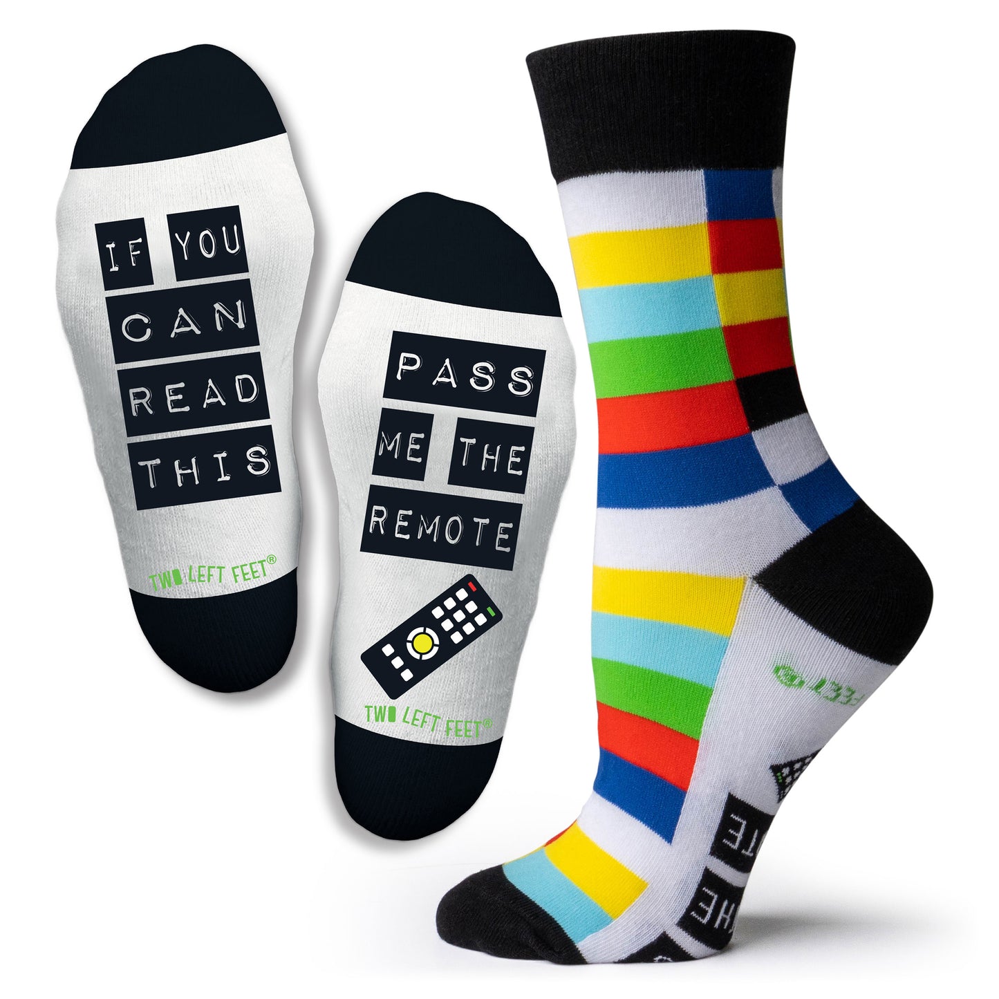 Flagship Sock Collection