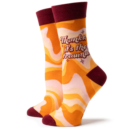 Flagship Sock Collection