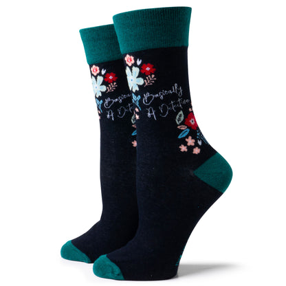 Flagship Sock Collection