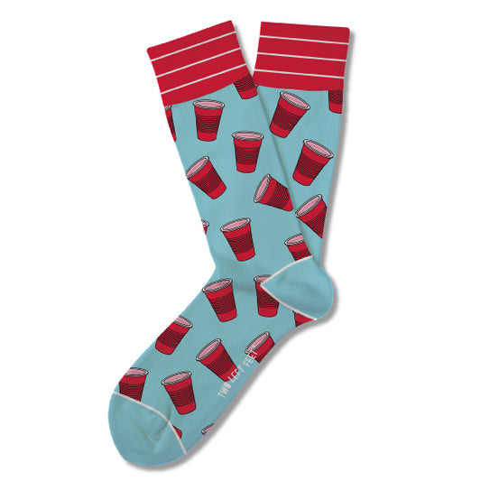 4th Edition Socks