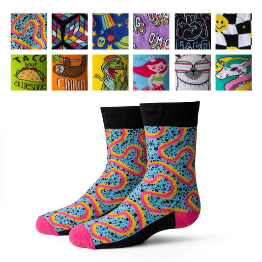Kid's Socks
