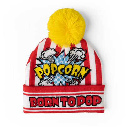 Kids Pom Hat