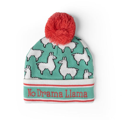 Kids Pom Hat
