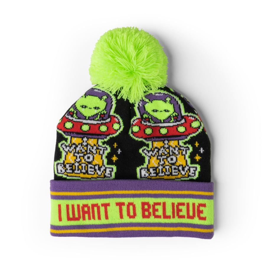 Kids Pom Hat